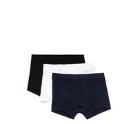 Paul Smith logo-waistband briefs (pack of three) - White S-M-L-XL