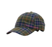 Paul Smith Loves Tartan Cap Classic-O/S - female - Barbour - Hats & Caps - Multicolor - ONE SIZE - Accessories ONE SIZE