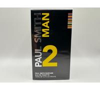 Paul Smith MAN 2 100ml EDT Spray (Brand New In Box, Sealed)