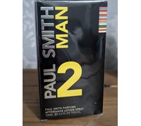 Paul Smith Man 2 Aftershave Lotion 100ml