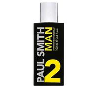 Paul Smith Man 2 Aftershave Lotion Spray 100ml Orange