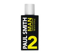 Paul Smith Man 2 Aftershave Lotion Spray