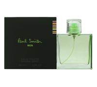 Paul Smith Men - 100ml Eau de Toilette Spray - BRAND NEW & SEALED - Fragrance