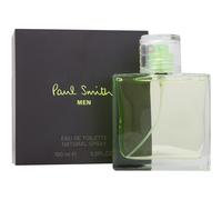 PAUL SMITH MEN 100ML EAU DE TOILETTE SPRAY BRAND NEW & SEALED