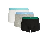 Paul Smith 3 Pack Boxer Shorts - Multi multi Large