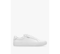 Paul Smith Mens White Amos Trainer