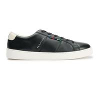 Paul Smith Mens Beech Trainers - Black Leather - Size UK 8