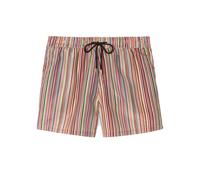 Paul Smith Mens Drawstring Multicoloured Swimshorts MULTI L