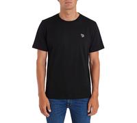 Paul Smith Mens Embroidered Motif Cotton T-Shirt GT29092