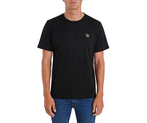 Paul Smith Mens Embroidered Motif Cotton T-Shirt GT29092