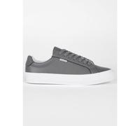 Paul Smith Mens Grey Amos Trainer