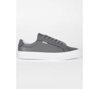 Paul Smith Mens Grey Amos Trainer
