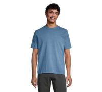 Paul Smith Mens Indigo Acid Wash T-Shirt