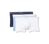Paul Smith Men's Men Trunk 3 Pack Mix Pln