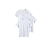 Paul Smith Men's Ps 3-Pack T-Shirts, White, XL