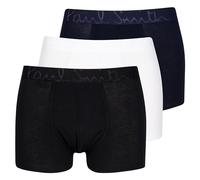 Paul Smith Men's Ps Paul Smith Men's Modal 3-pack Boxer Briefs Boxer Briefs (pack of 3)
