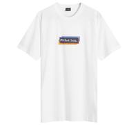 Paul Smith Men's PS Paul Smith Men's T-Shirt White