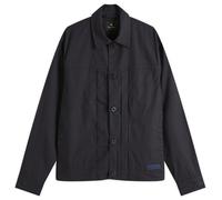 Paul Smith Men's Ripstop Jean Jacket Navy