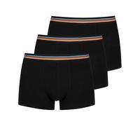 Paul Smith Mens Signature Boxer Shorts (Pack of 3) GT13111