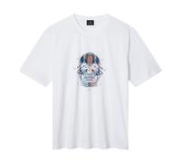 Paul Smith Mens Skull Regular T-Shirt