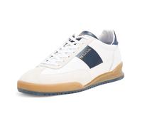 Paul Smith Men's Sneaker, White, 9 UK
