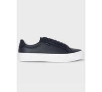 Paul Smith Mens Very Dark Navy Amos Trainer