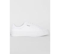 Paul Smith Mens White Amos Trainer