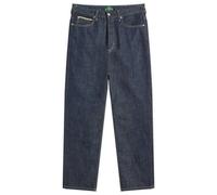 Paul Smith Men's x Lee Custom Selvedge Denim 101 Jeans Blue