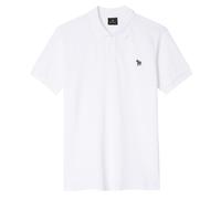 Paul Smith Mens Zebra Regular Polo Shirt GT36141