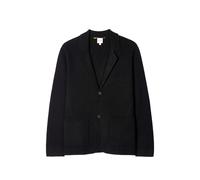 Paul Smith merino-wool cardigan blazer - Black S-M