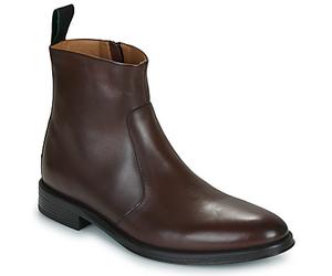 Paul Smith Mid Boots LENNY in Brown 9