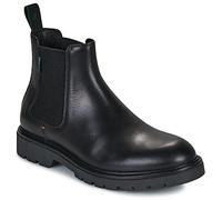 Paul Smith Mid Boots XENON in Black 7.5