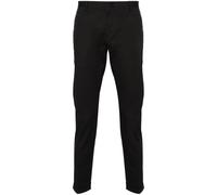 Paul Smith mid-rise tapered chinos - Blue 32