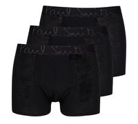Paul Smith Modal Boxer Shorts 3 Pack Colour : Black, Size : EXTRA LARGE