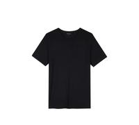 Paul Smith modal lounge T-shirts pack of three - Black L-XL