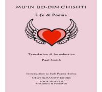 Paul Smith Mu'in ud-din Chishti: Life Poems Paperback Book Paul Smith Multicolor