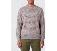 PAUL SMITH Multicolor Cotton Crew Neck Sweater - Size: M - male