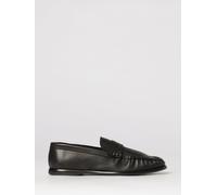 PAUL SMITH Nappa Leather Loafers - Size: 40 - male