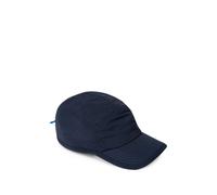 Paul Smith navy nylon cap - Blue One Size