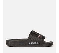 Paul Smith Nyro Rubber Slides - UK 4