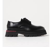 PAUL SMITH Oxford Shoe Woman color Multicolor - Size: 38 - female