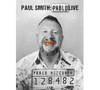 Paul Smith: Pablo Live