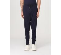PAUL SMITH Pants Men color Blue - Size: XXL - male
