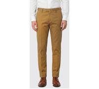 PAUL SMITH Pants Men color Brown - Size: 34 - male
