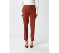 PAUL SMITH Pants Woman color Orange - Size: 40 - female