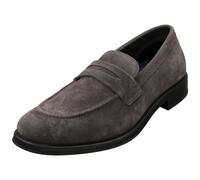 Paul Smith Pierce Mens Loafer Shoes in Grey - 8 UK