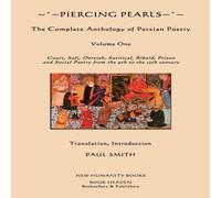 Paul Smith Piercing Pearls: Volume One: The Complete Anthology of Persian Paul Smith Multicolor
