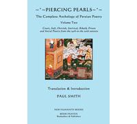 Paul Smith Piercing Pearls: Volume Two: The Complete Anthology of Persian Paul Smith Multicolor
