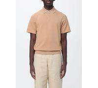 PAUL SMITH Polo Shirt Men color Beige - Size: S - male