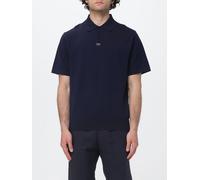 PAUL SMITH Polo Shirt Men color Blue 1 - Size: XL - male